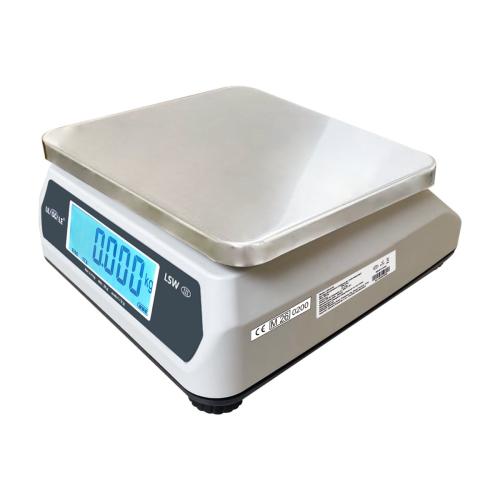 Waga elektroniczna Lilascale LSW-D 06